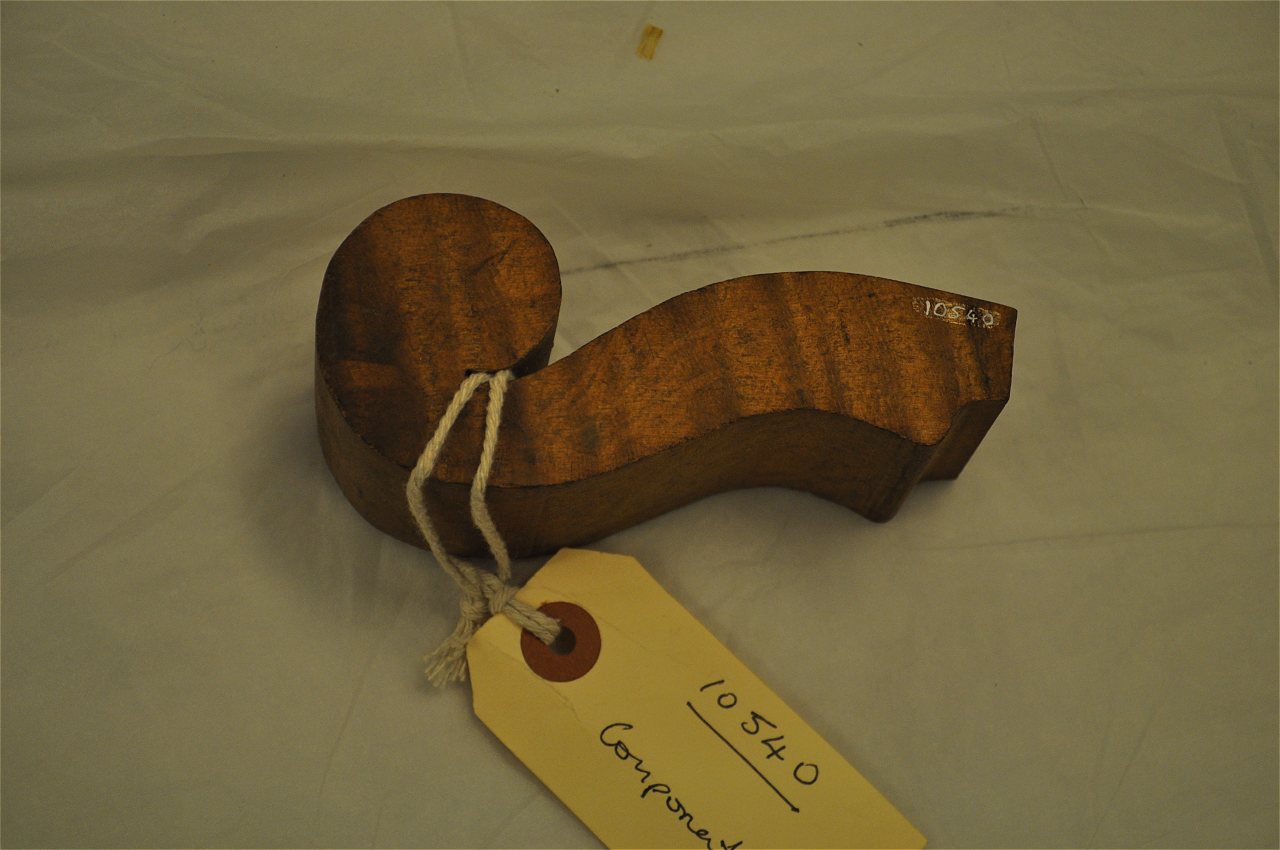 Violin 4