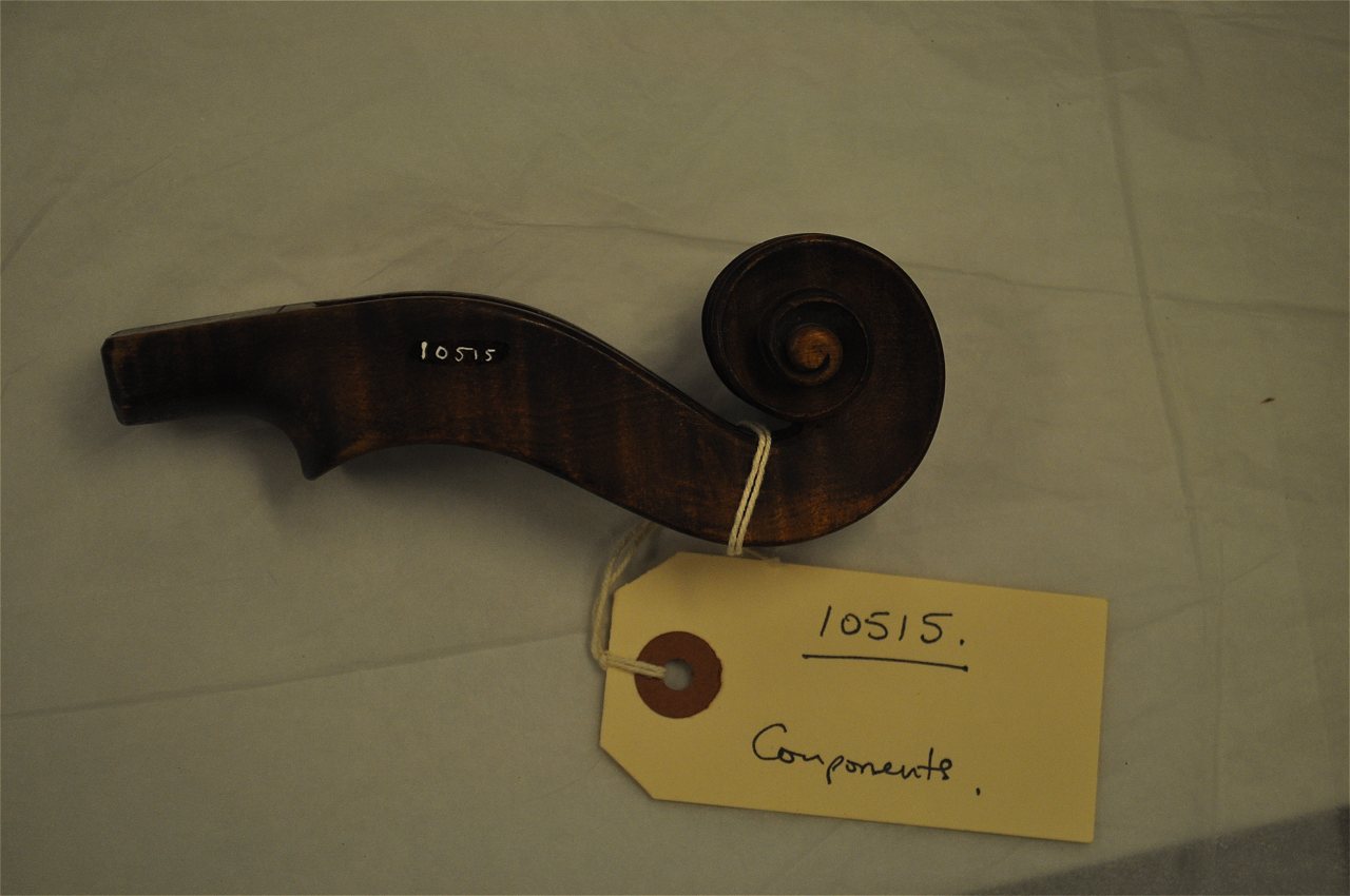 Violin 5
