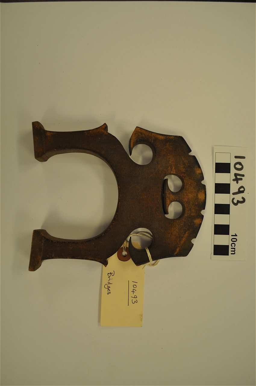 violin