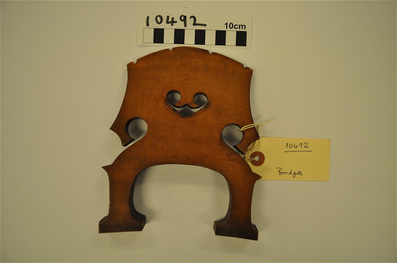 violin