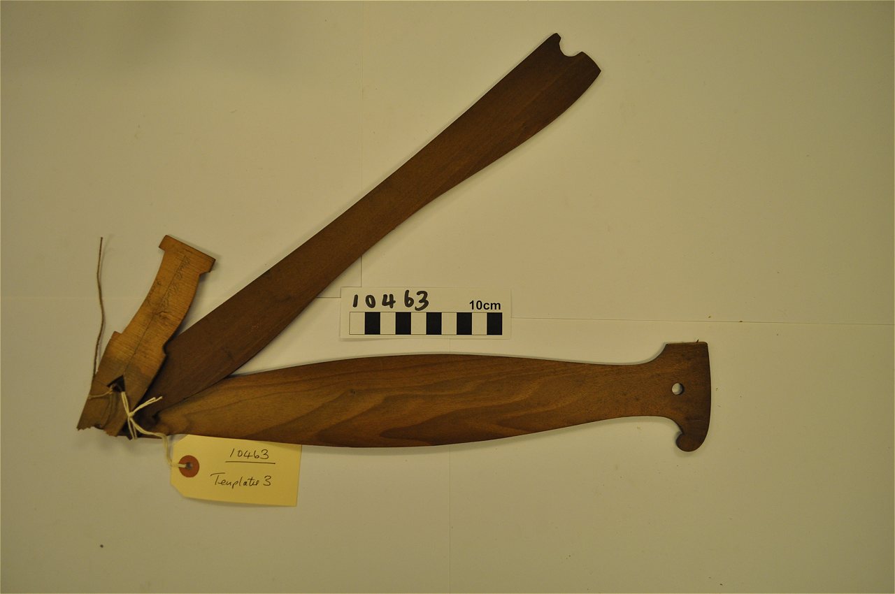 violin