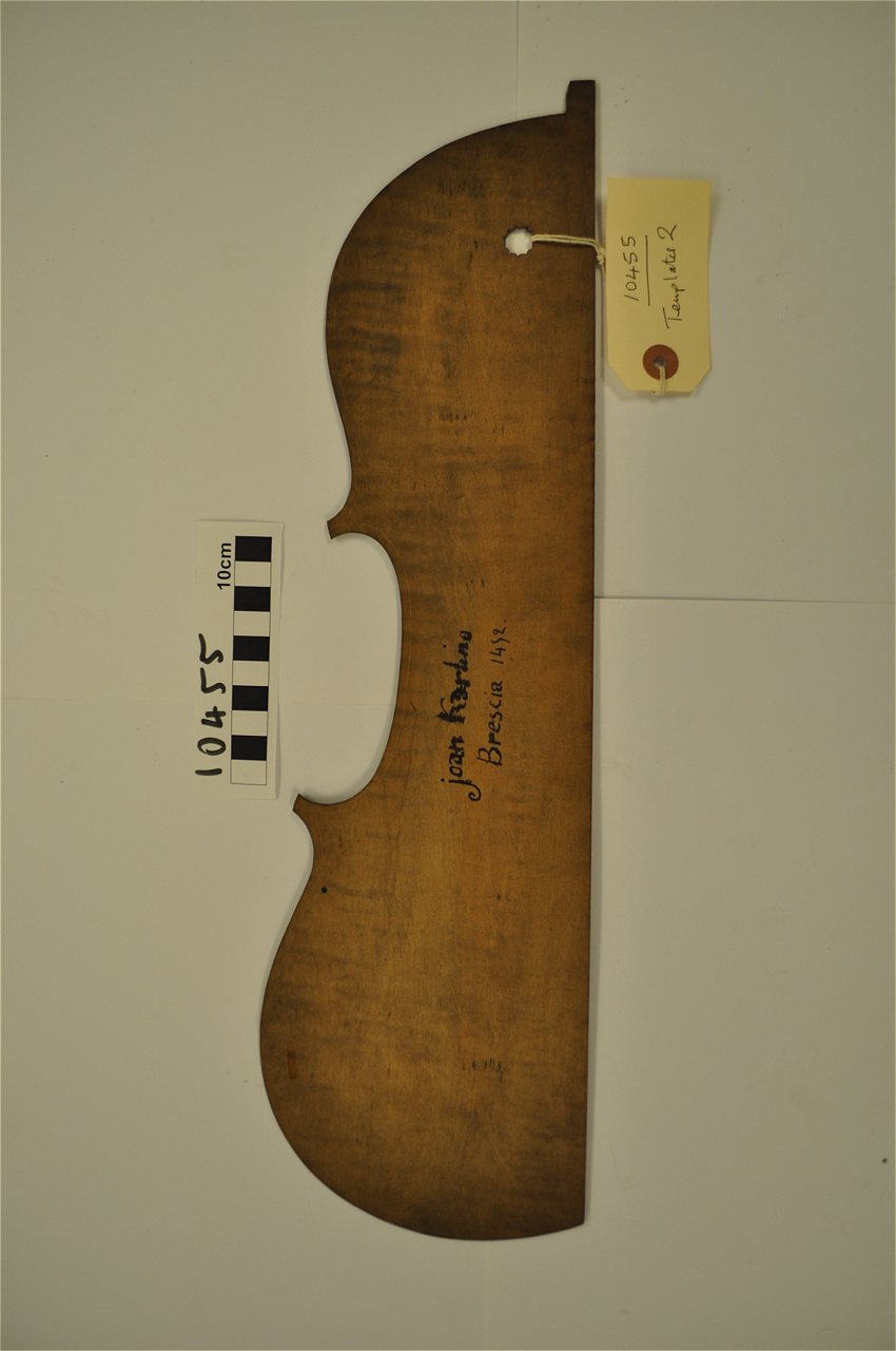 violin
