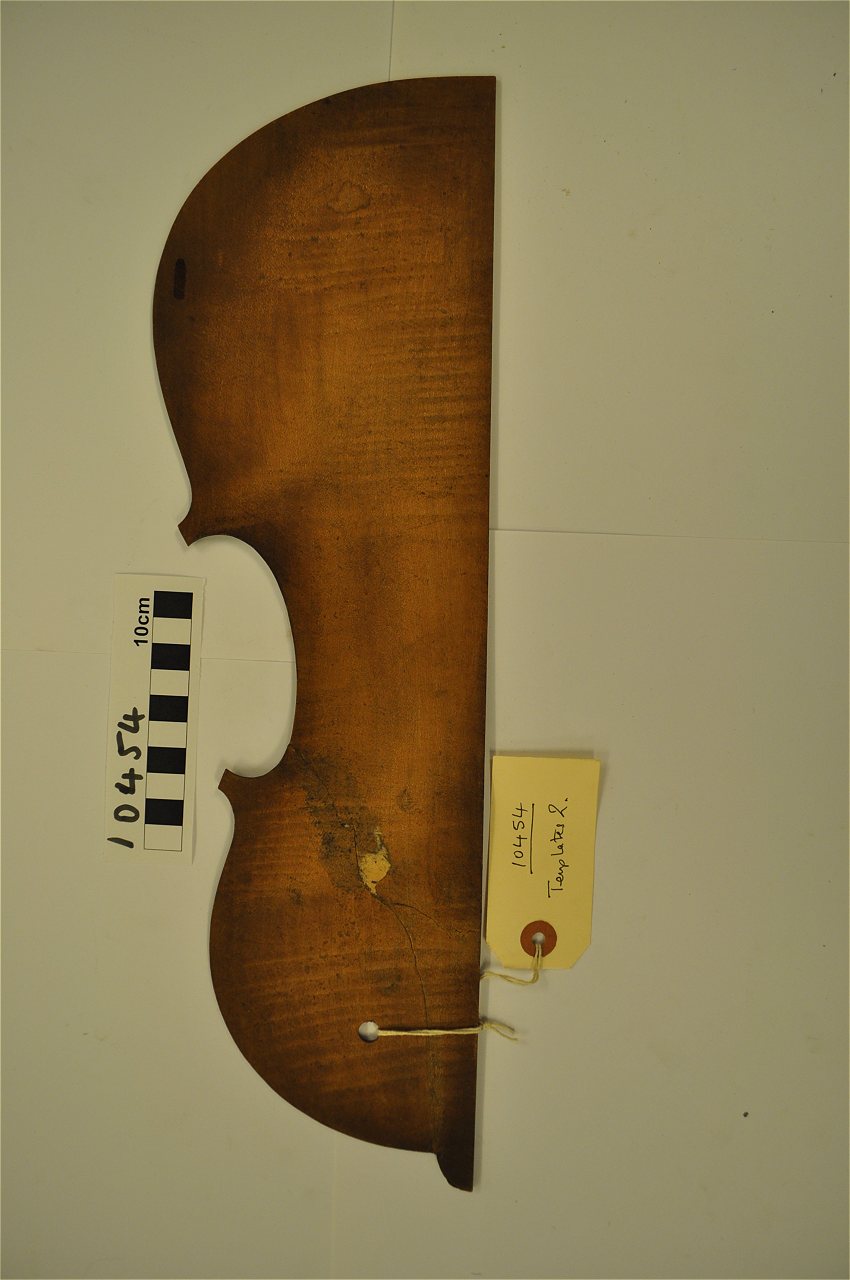 violin