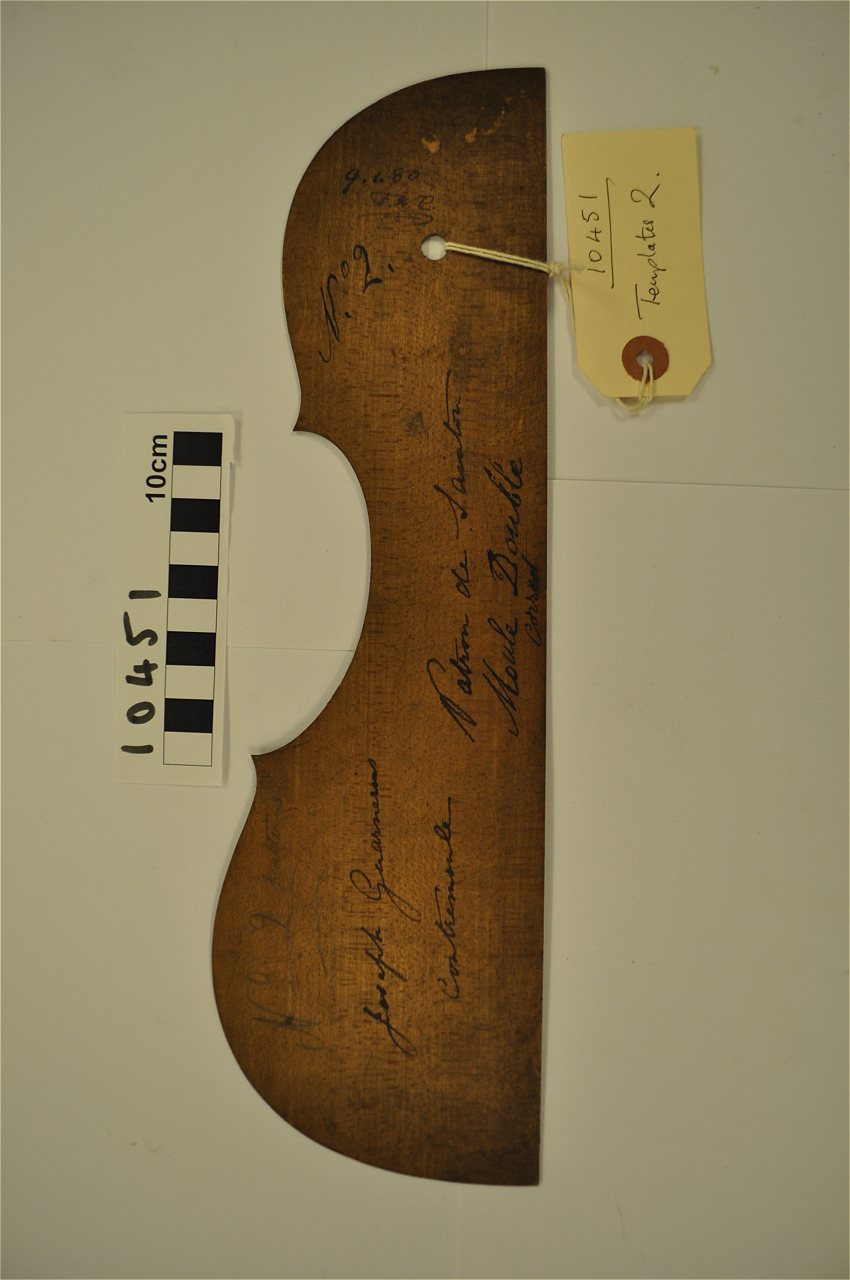 violin