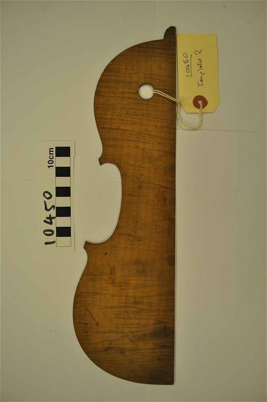 violin