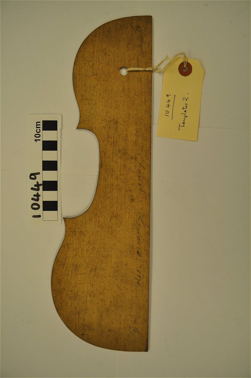 violin