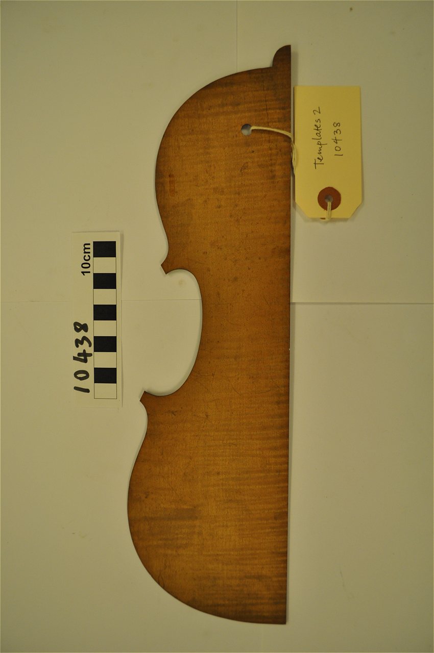 violin