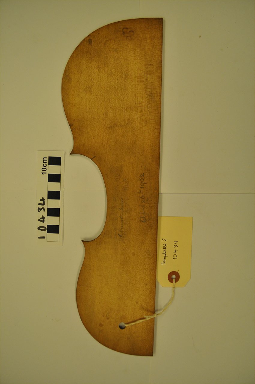 violin