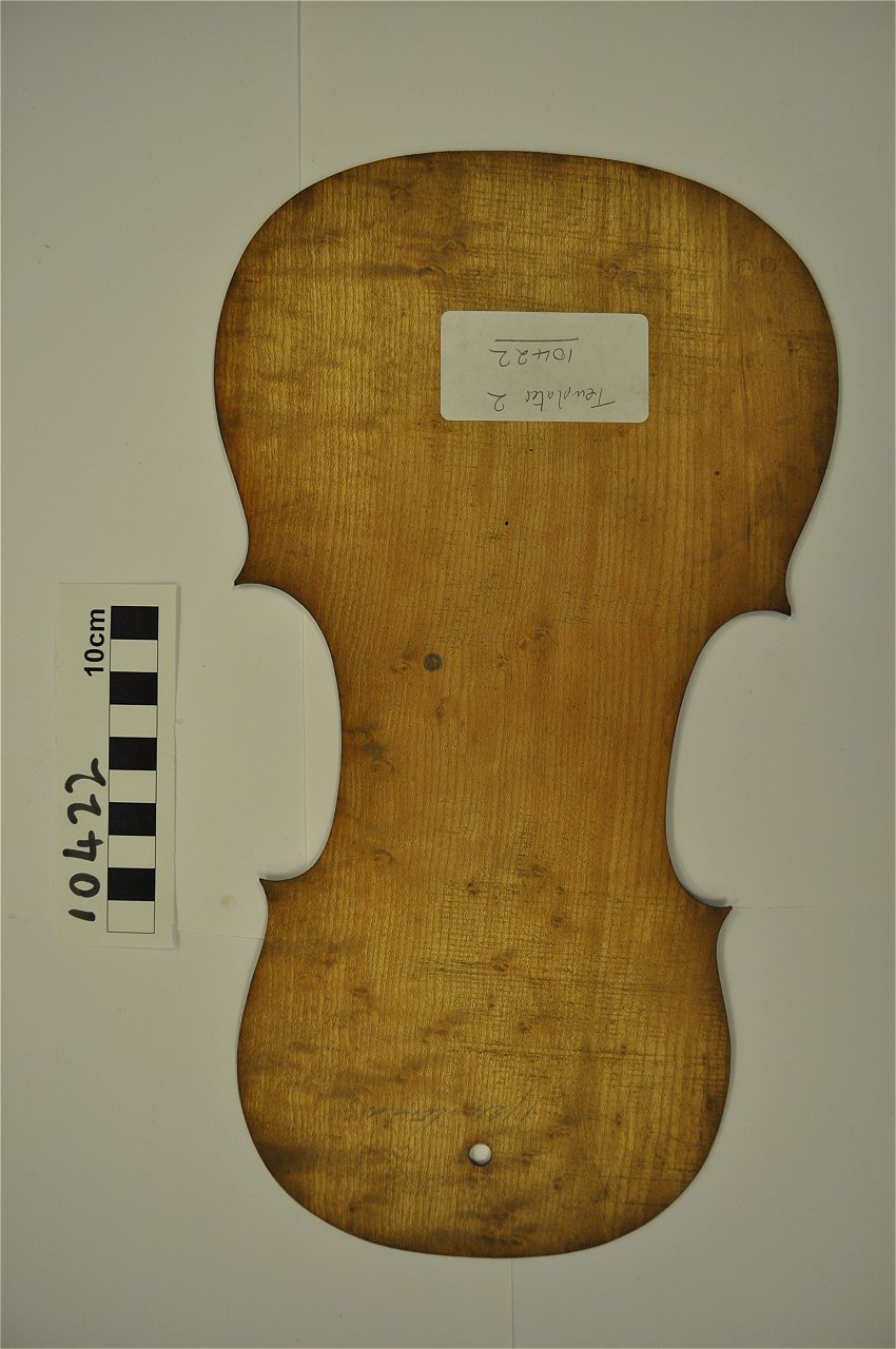 violin