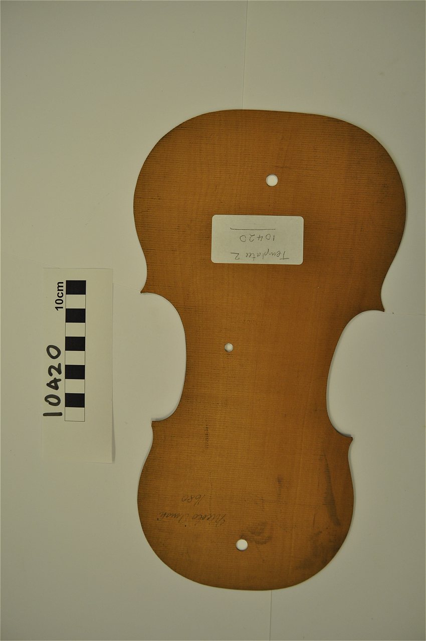 violin