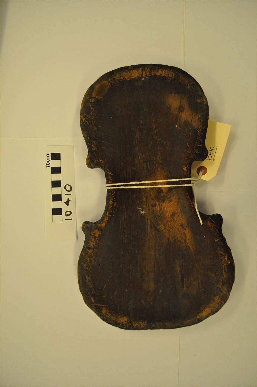 violin