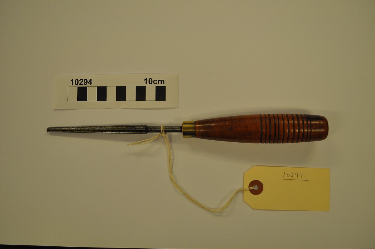 violin