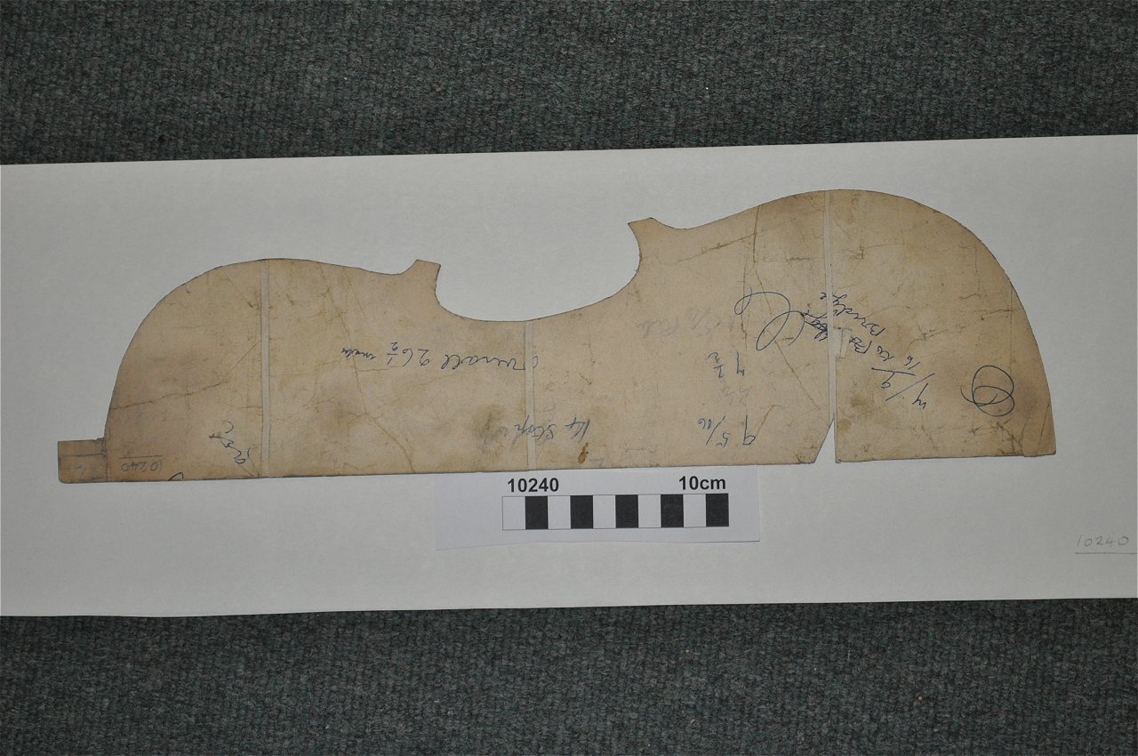 violin