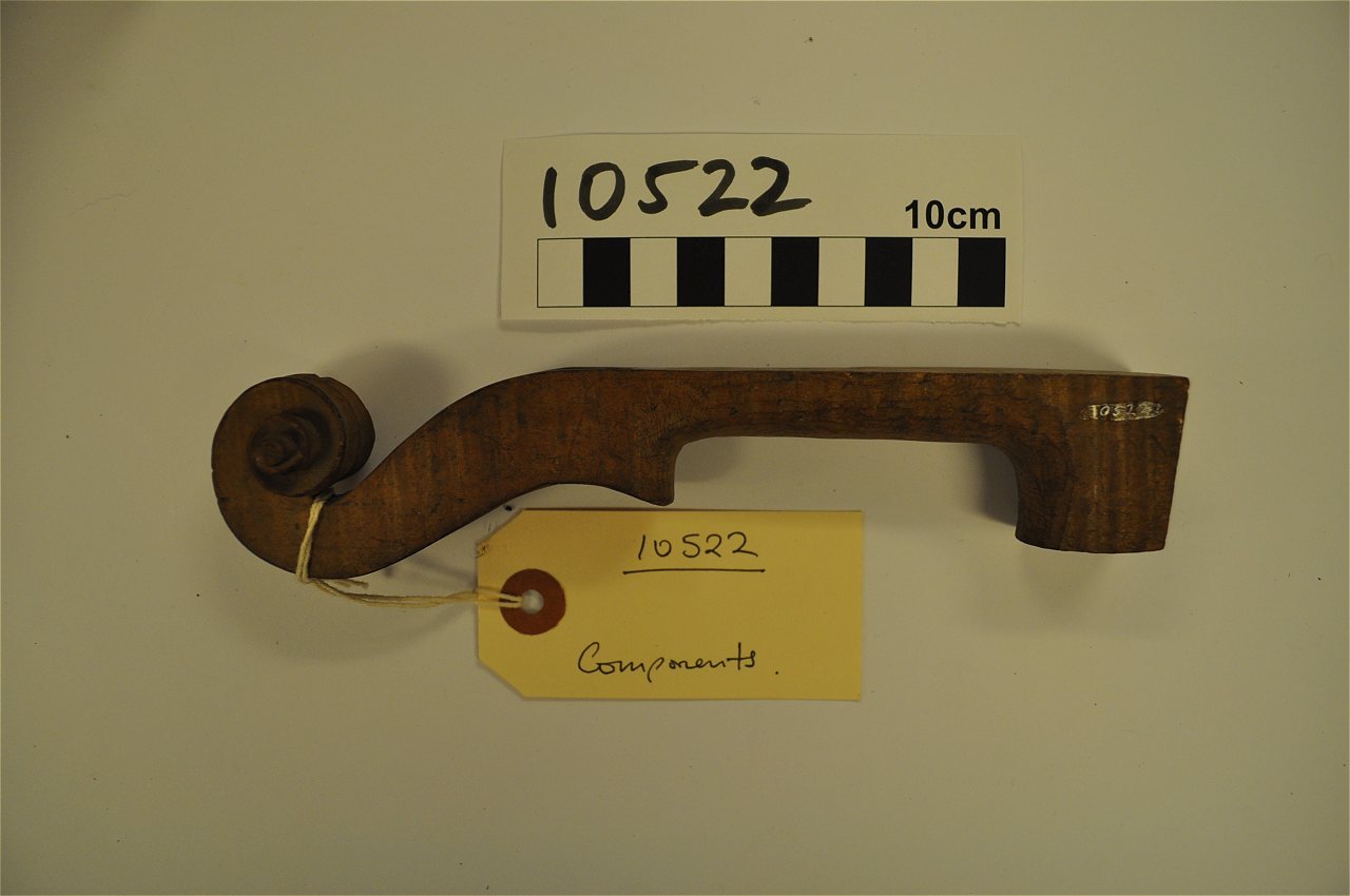 violin