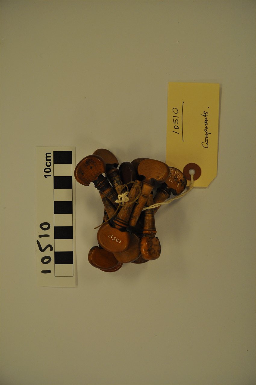 violin