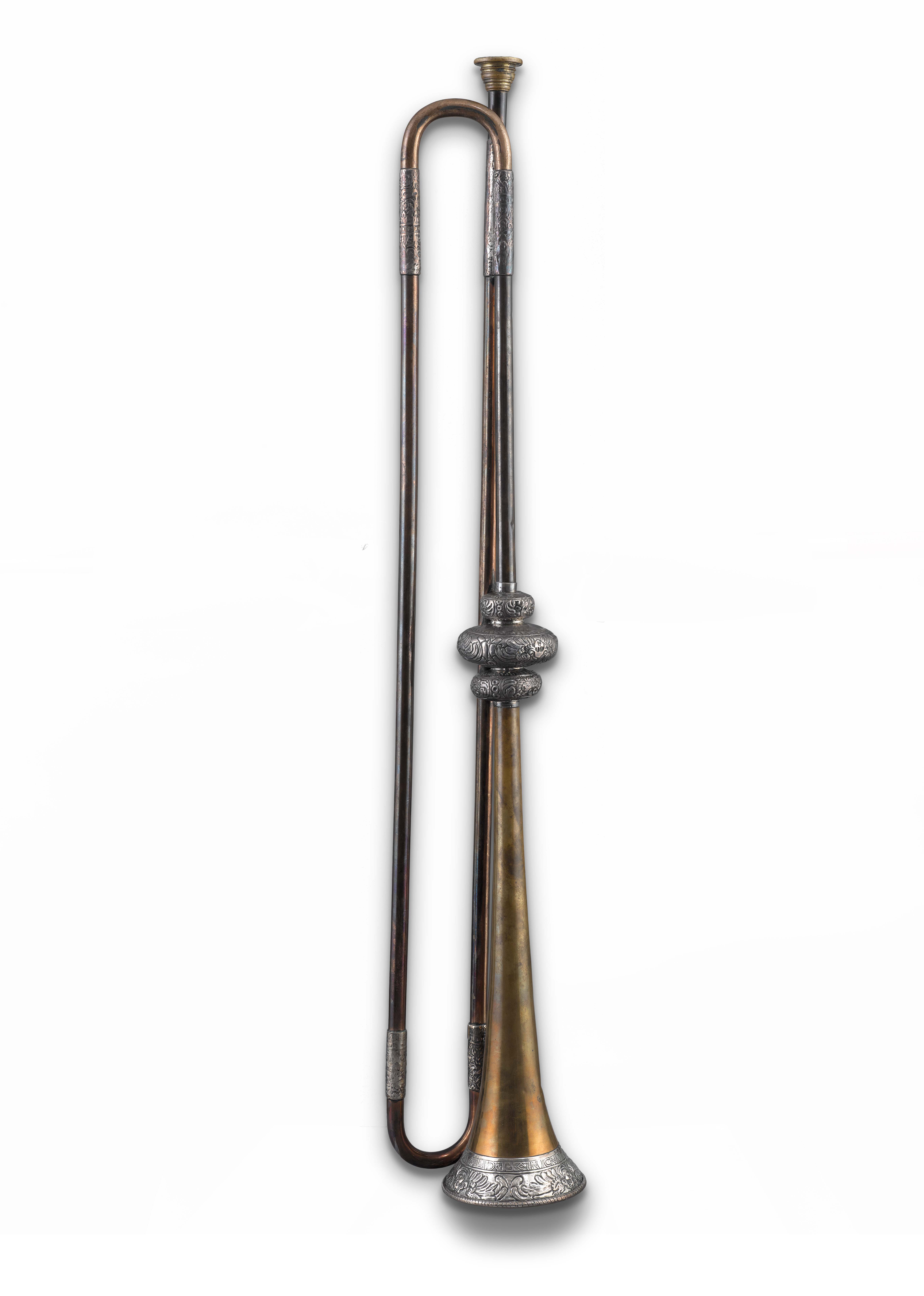 simon beale trumpet