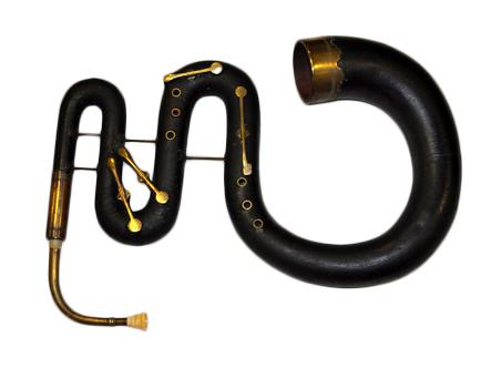 Keyed Serpent