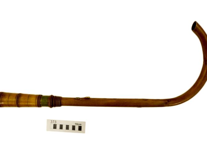 Crumhorn