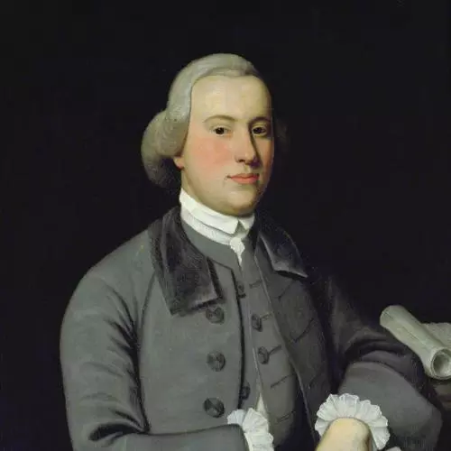 philip hayes john cooper