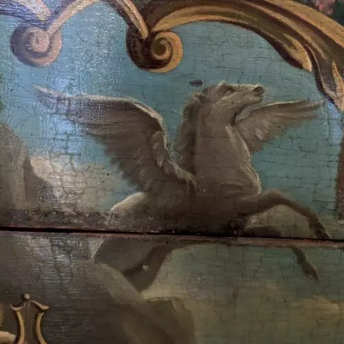 hass pegasus large