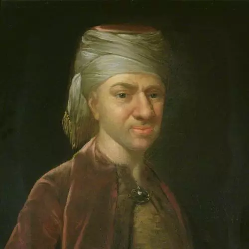j p eiffert teeds active 18th c
