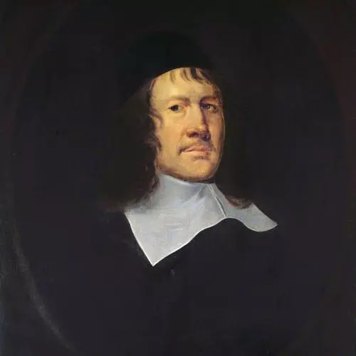 john hingston william dobson 1611 1646 follower of