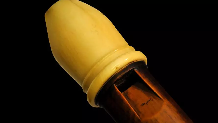 mouthpiece bressan