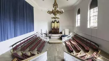 holywell