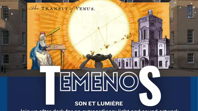 temenos