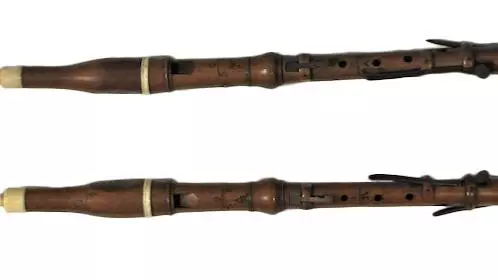 flageolets