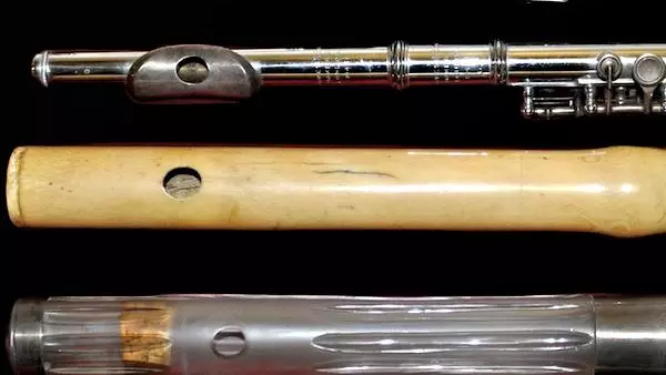flutes