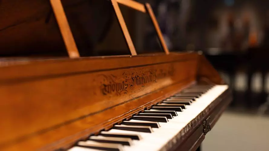William smith harpsichord bate collection of musical instruments oxford