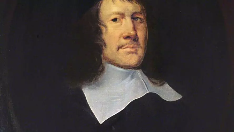 john hingston william dobson 1611 1646 follower of