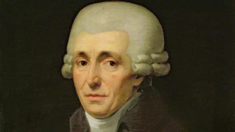 joseph haydn johann carl rossler 1775 1845
