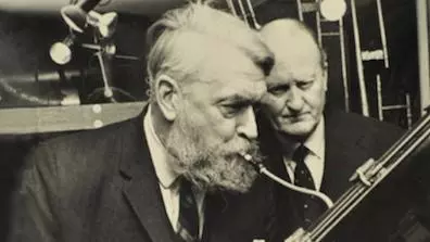 bate bassoon