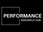 performance research hub logo