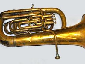 tubas