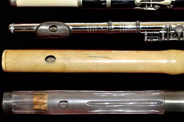 flutes
