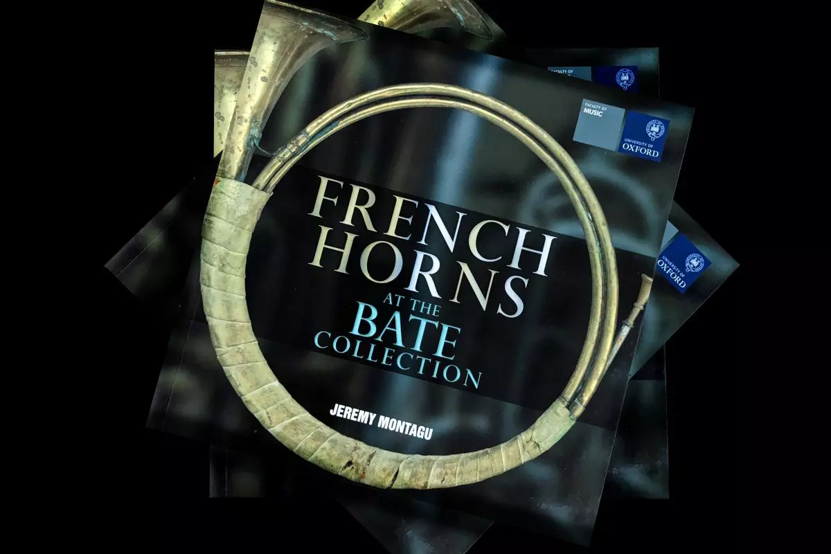 french horns